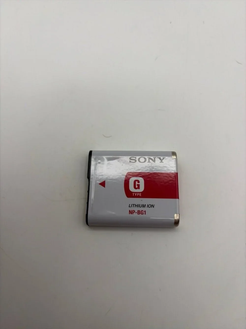 Sony Cyber-shot DSC-W130 8.1MP Digital Camera - Pink Carl Zeiss Tested Working